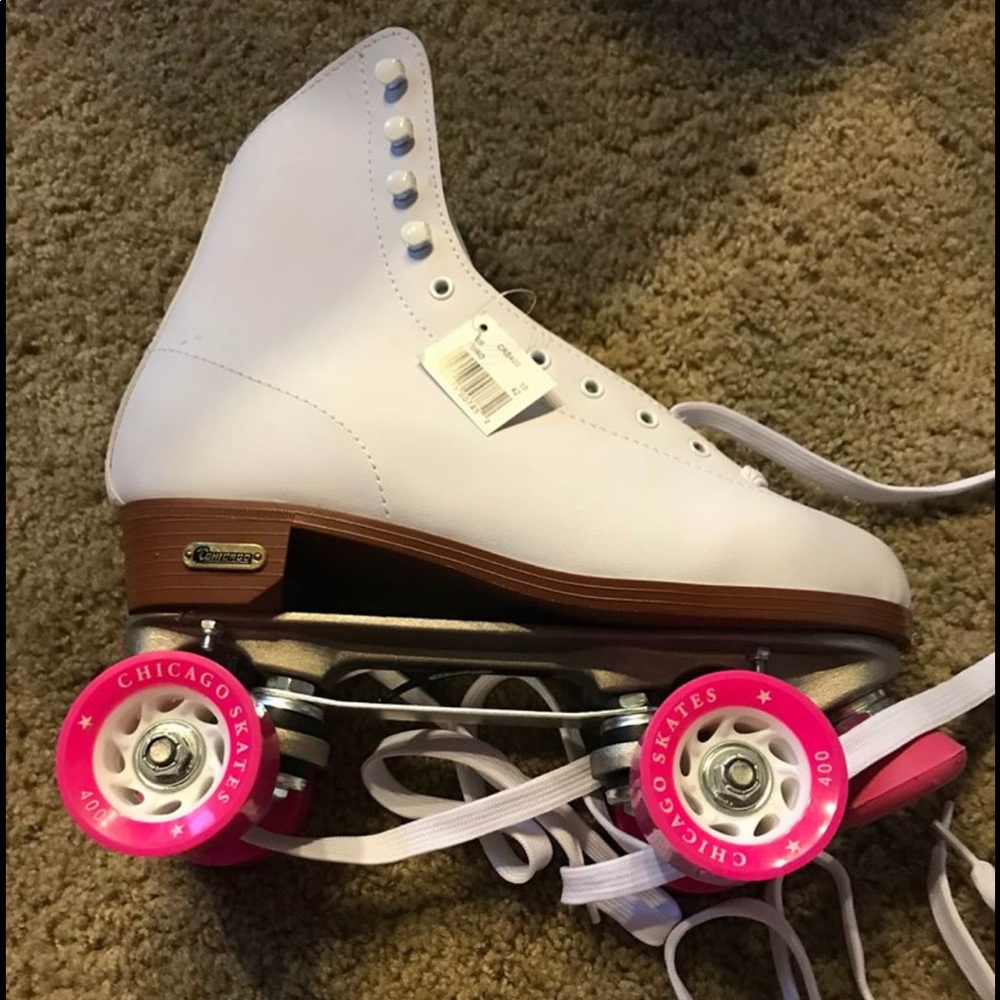 Roller skates Brand New Never Worn!